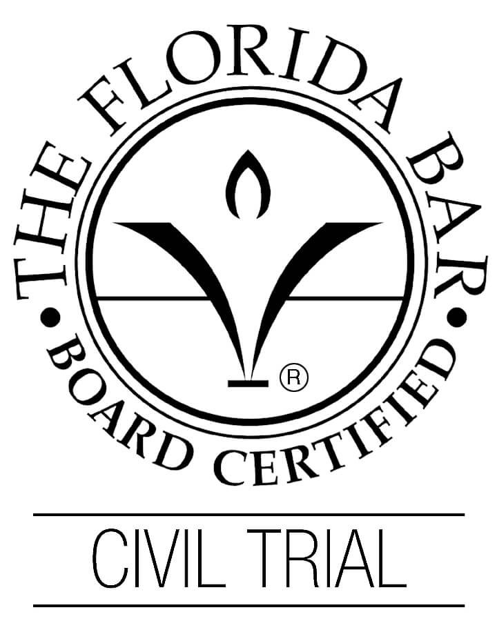 civil trial