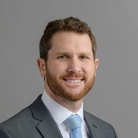 Colby A. Burt