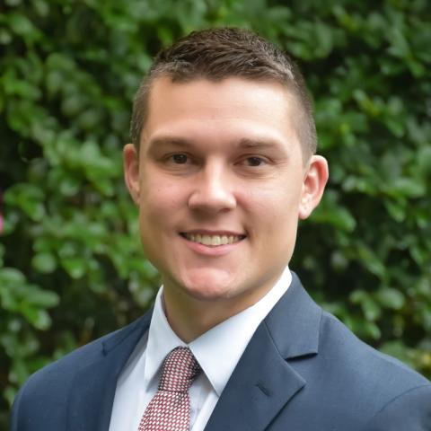 Attorney Matthew Best